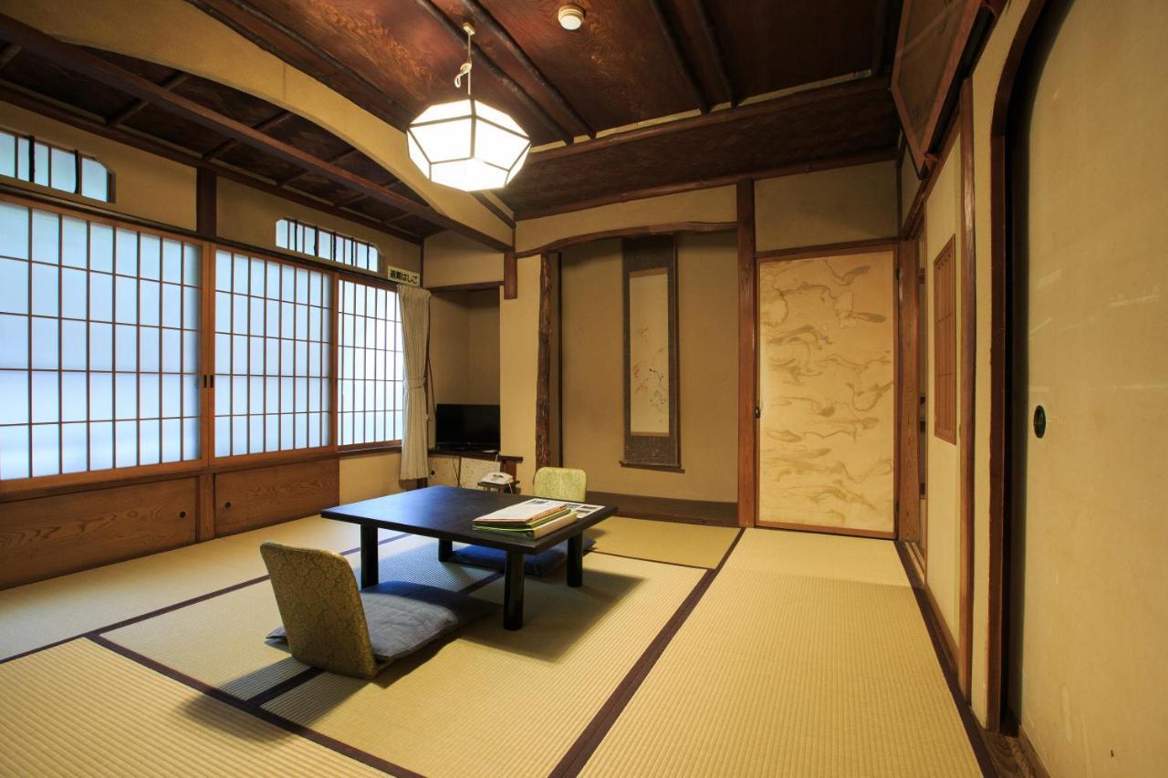 Ryokan Fukuzumiro Hakone