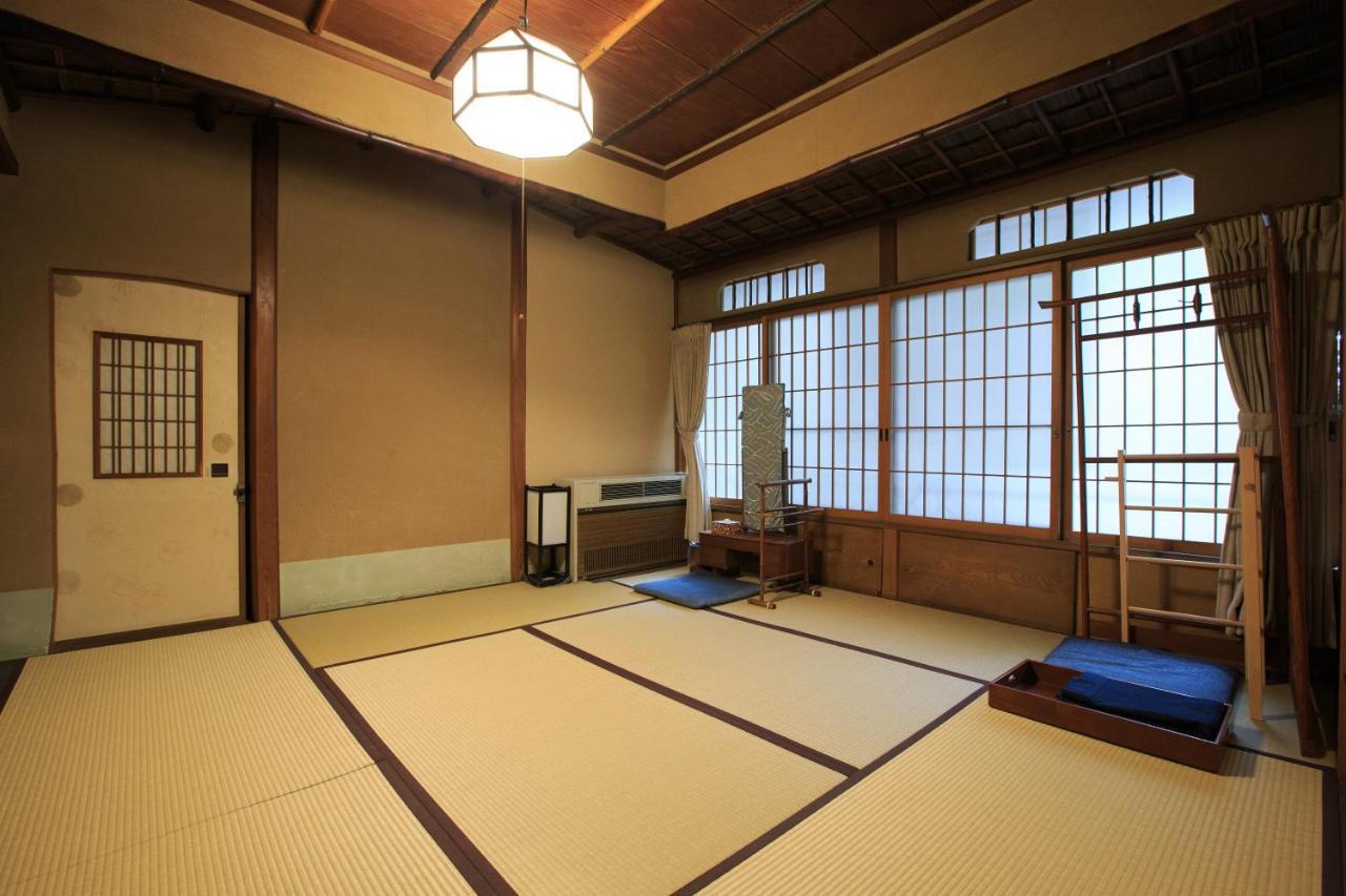 Fukuzumiro Ryokan