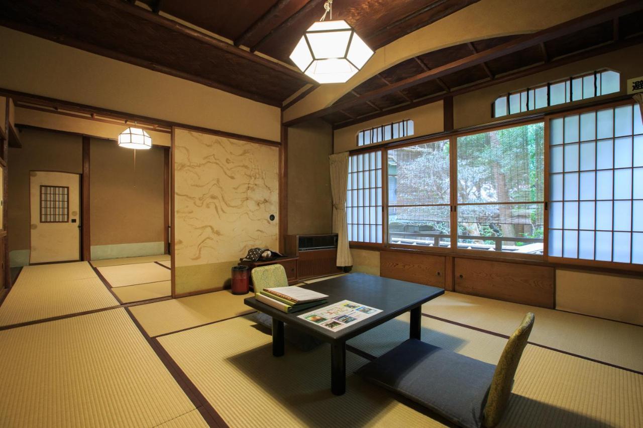 Ryokan Fukuzumiro
