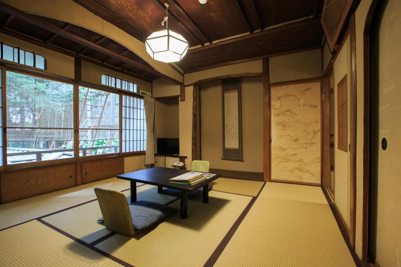 Ryokan Fukuzumiro 4*