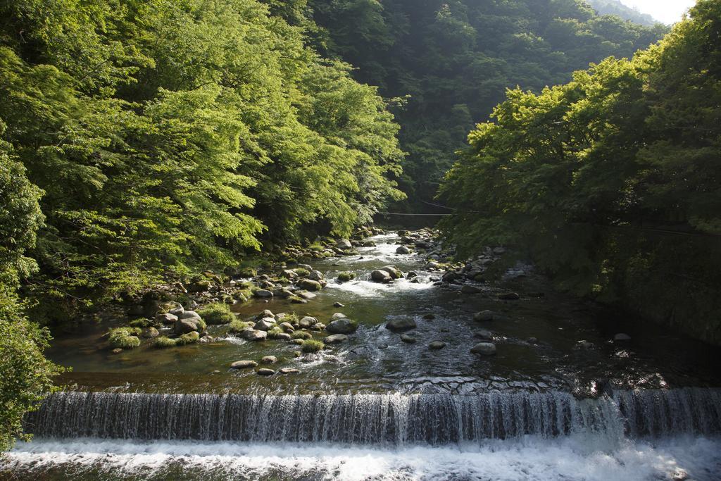 Fukuzumiro 4*