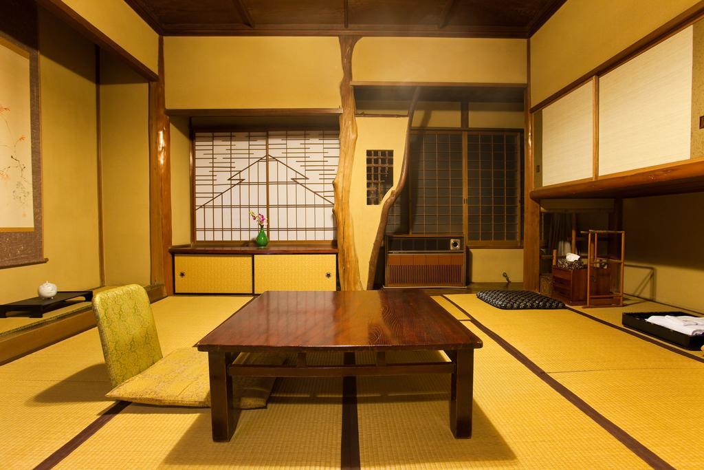 Fukuzumiro Ryokan 4*