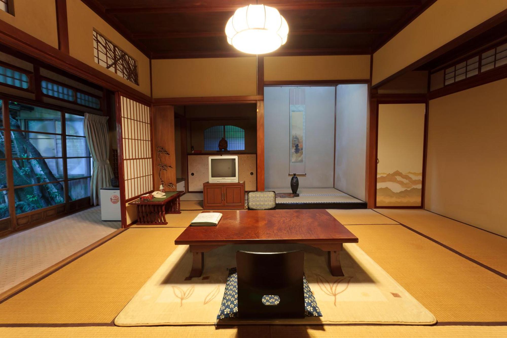 Fukuzumiro 4*