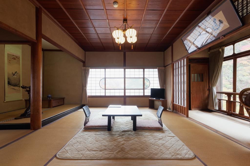 Fukuzumiro 4* Hakone