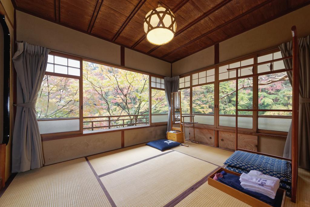 Fukuzumiro Ryokan Hakone
