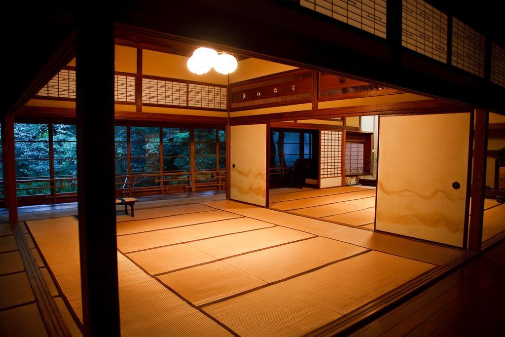 Fukuzumiro 4* Hakone