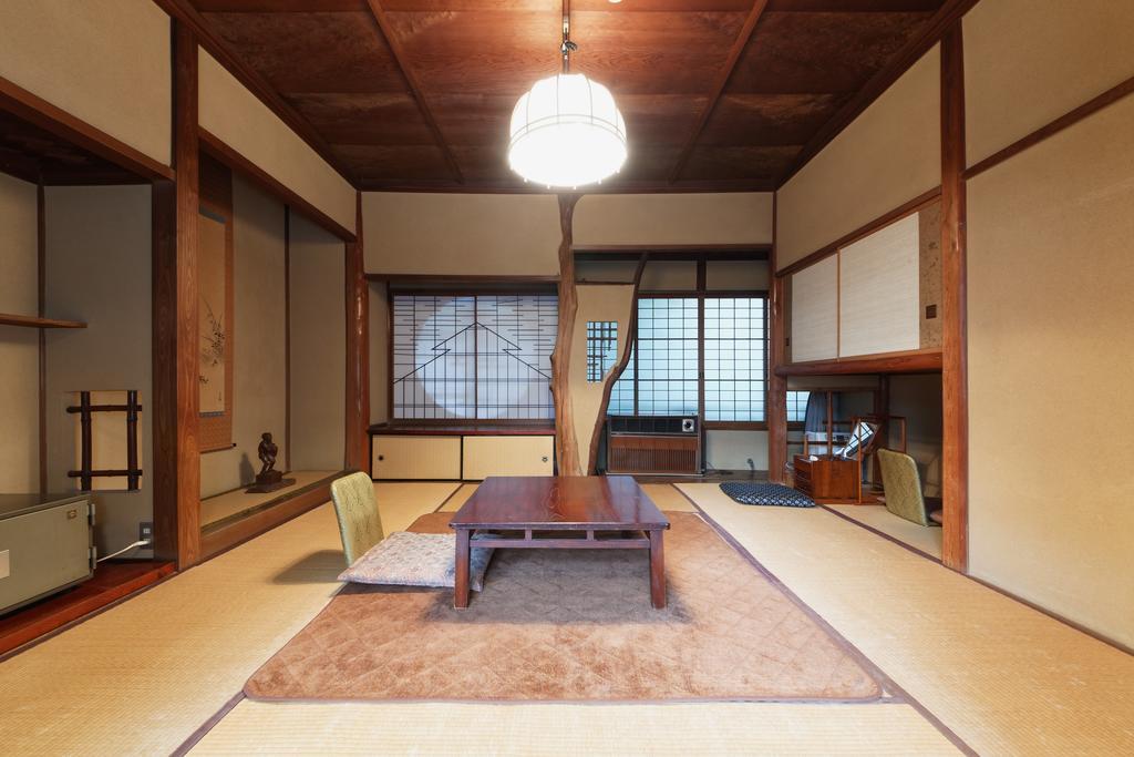 Fukuzumiro Ryokan
