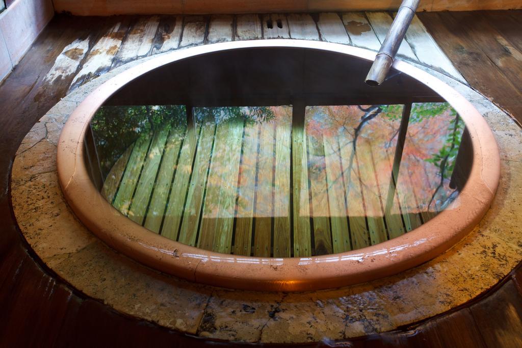 Ryokan Fukuzumiro Hakone