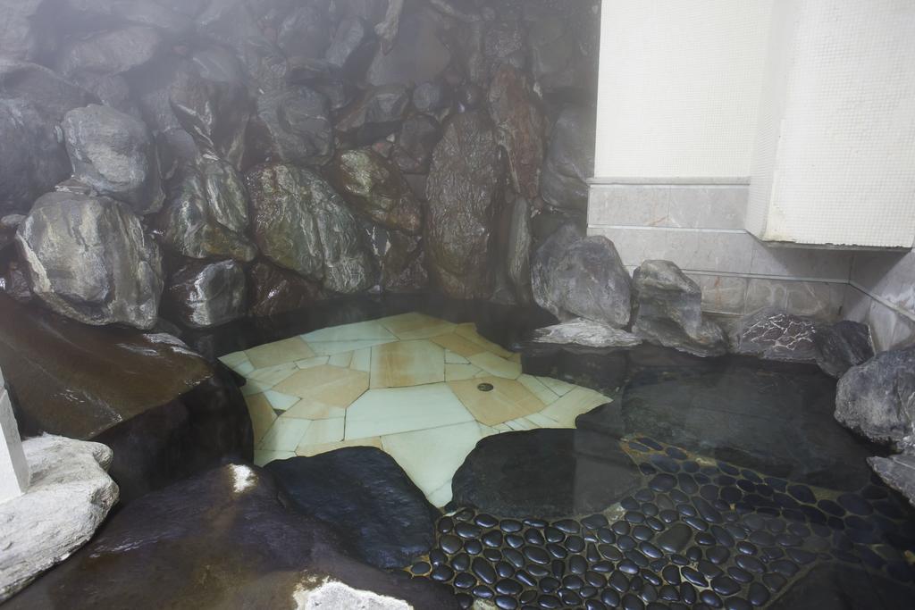 Fukuzumiro Ryokan Hakone