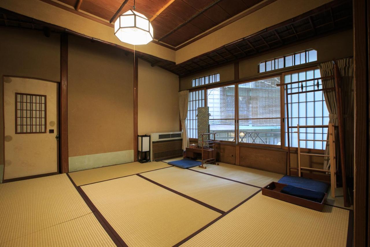 Fukuzumiro Ryokan