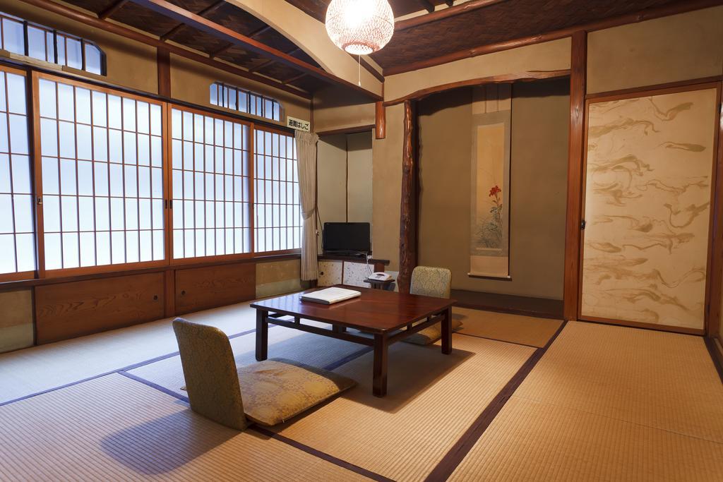Ryokan Fukuzumiro Hakone