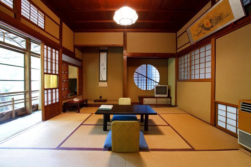 Fukuzumiro Ryokan
