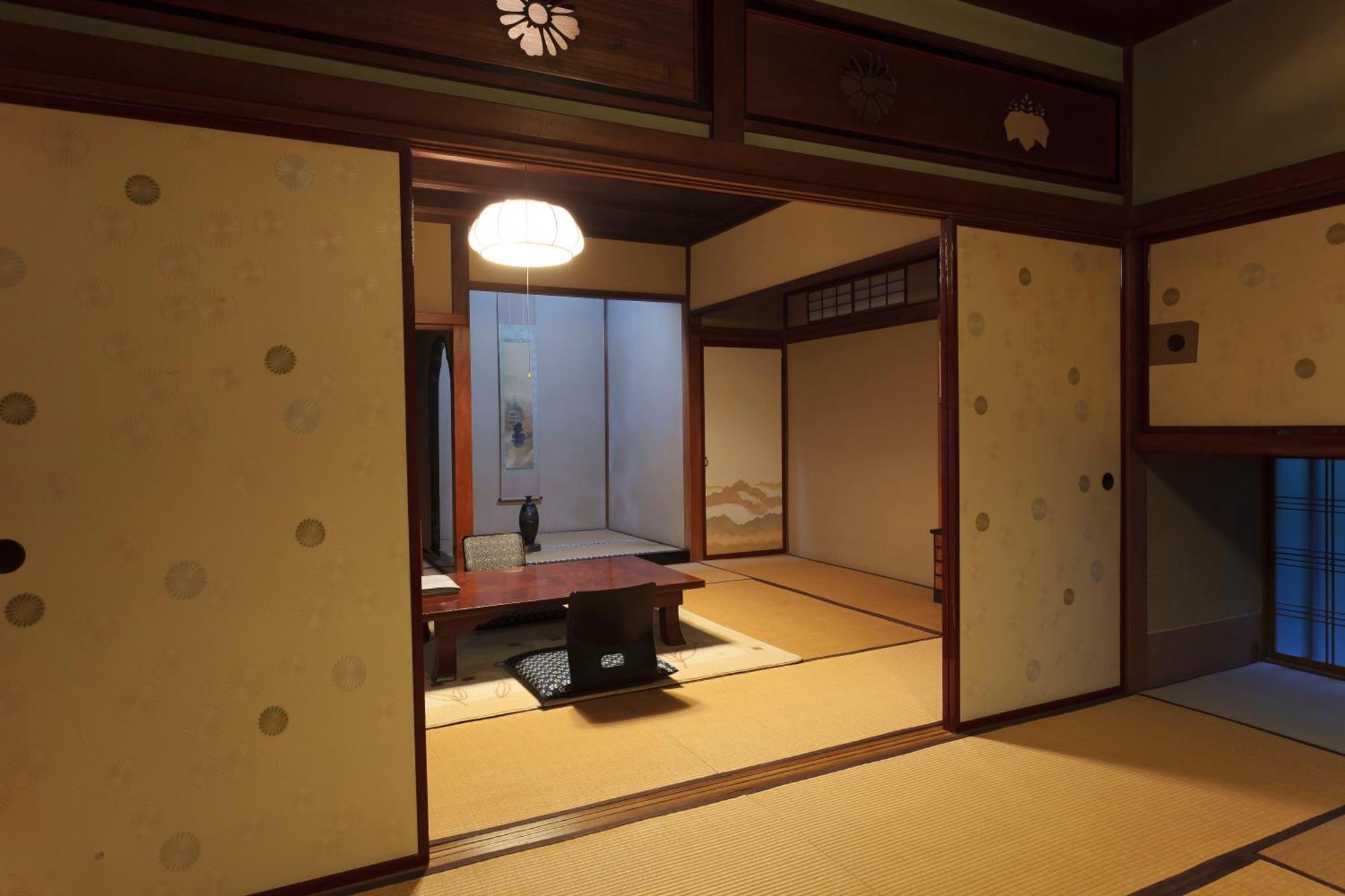 Ryokan Fukuzumiro 4*