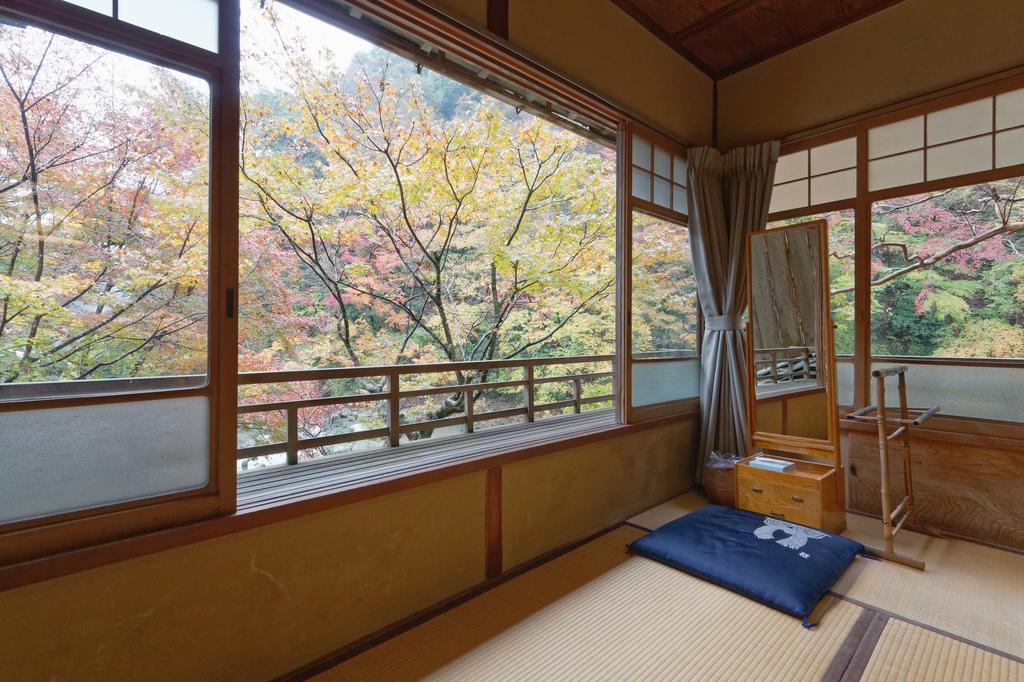 Ryokan Fukuzumiro Hakone