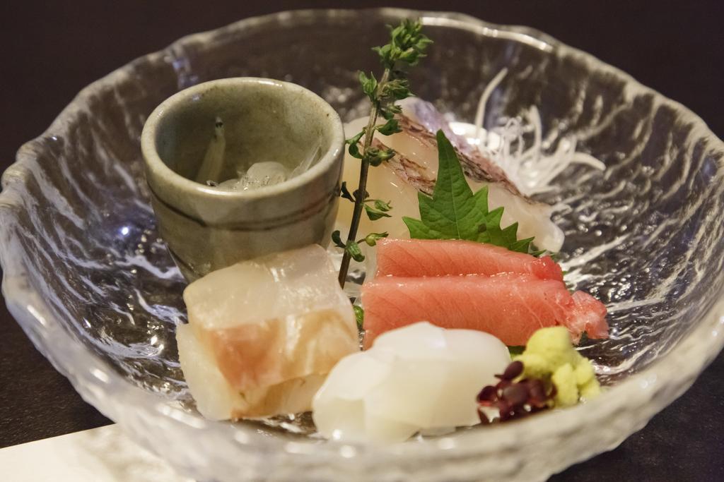 Fukuzumiro Ryokan