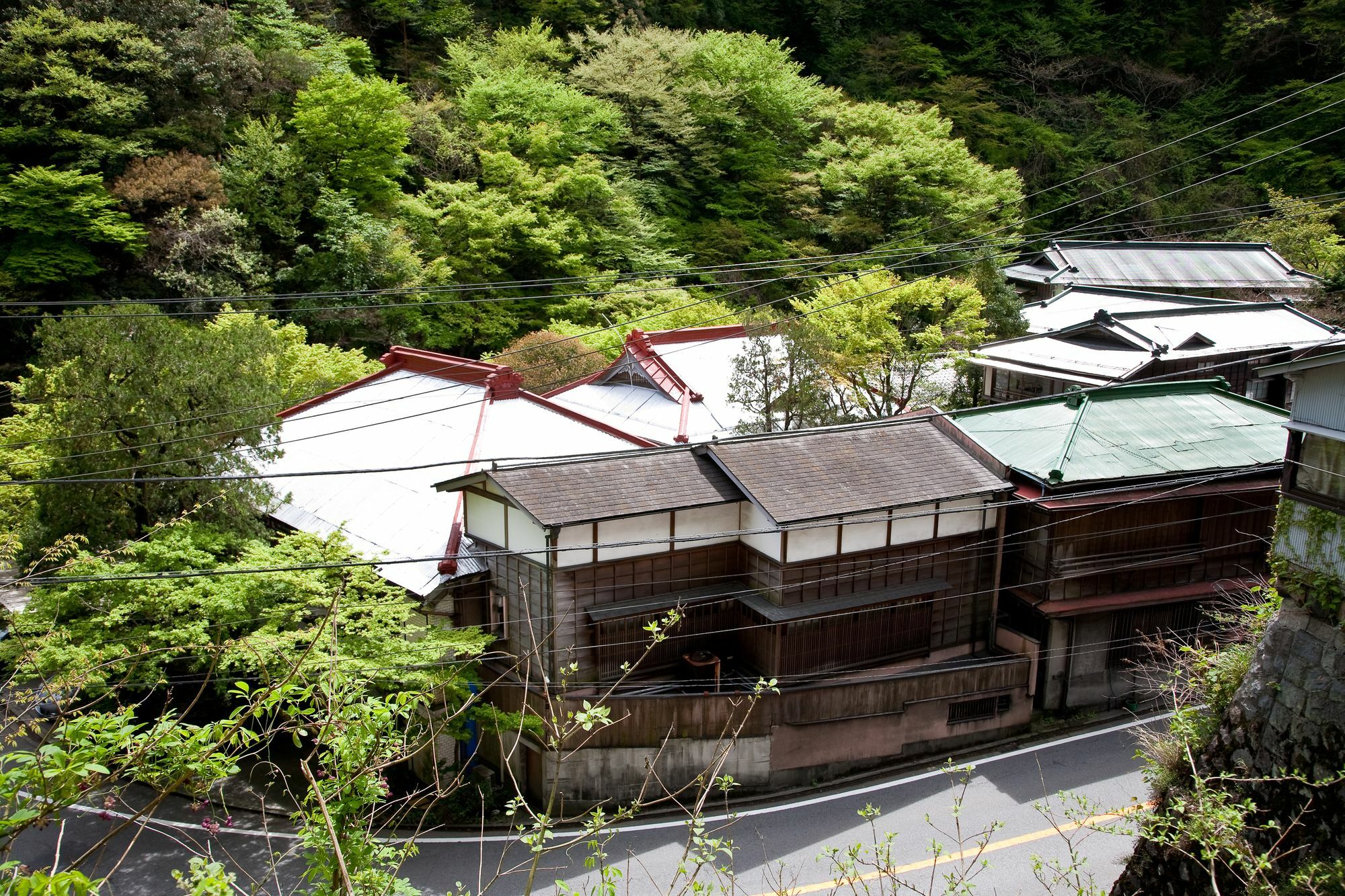 Fukuzumiro 4* Hakone